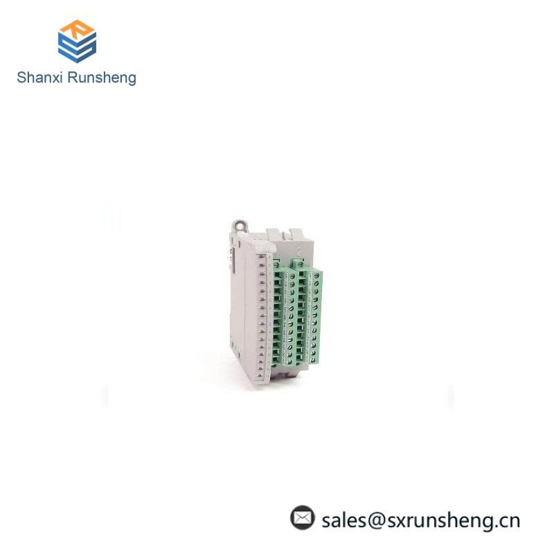 AB 2085-OB16 Micro800 Output Module