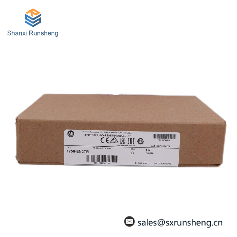  2085-OW16 16 Point Relay Output Module