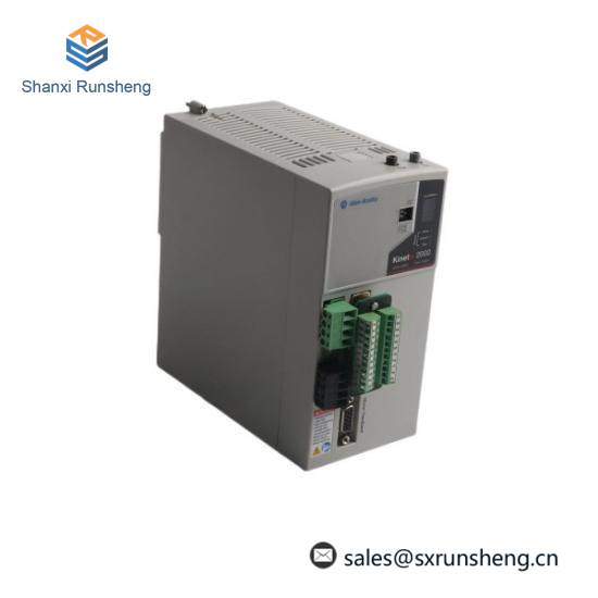 2093-AM02 Power module