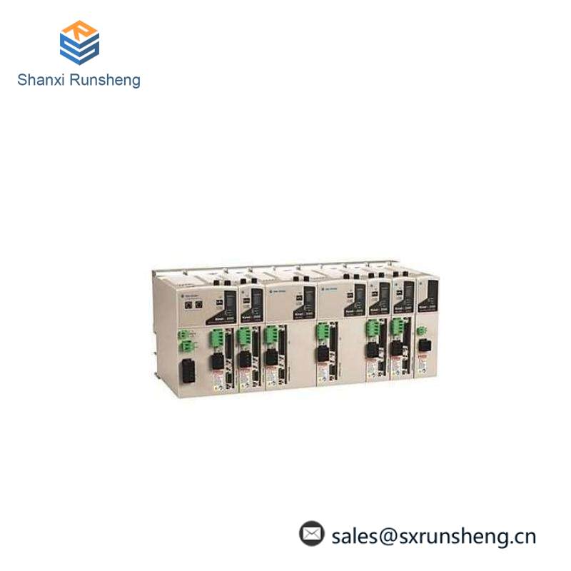 AB 2093-AM02 SERVO DRIVE