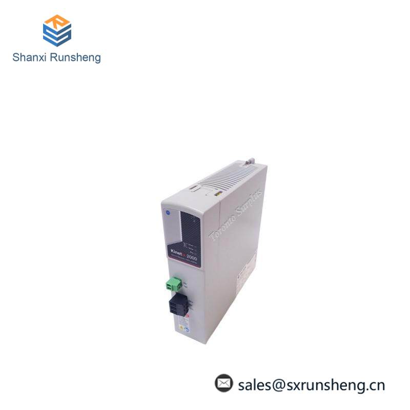AB 2093-ASP06 Shunt Module Motor Servo Drive