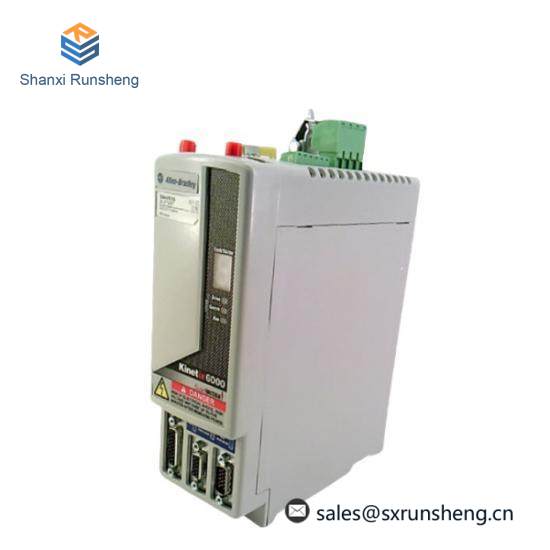 2094-AM02-S Axis Module