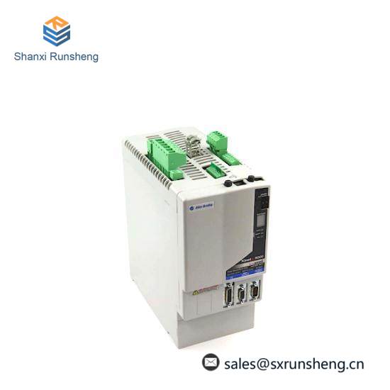 2094-BC01-M01-S Drives Kinetix 6000