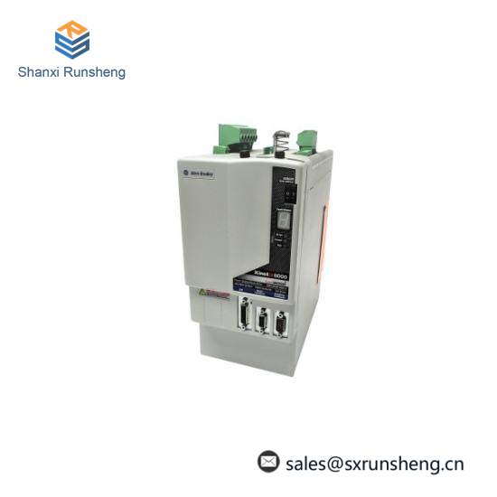 2094-BC02-M02-S/D Integrated Axis Module