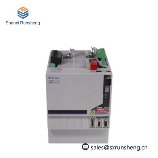 2094-BC04-M03-SDrives Kinetix 6000