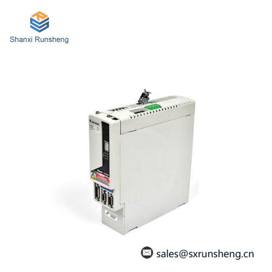 2094-BM02-S Drives Kinetix 6000