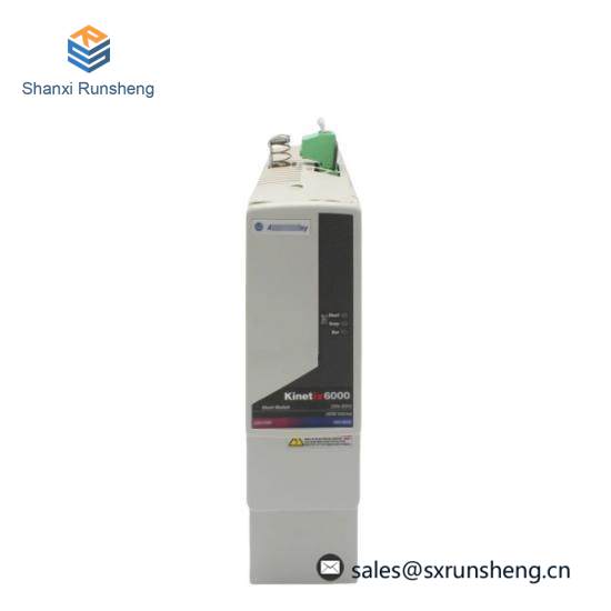 2094-BSP2 Shunt Module   2094BSP2
