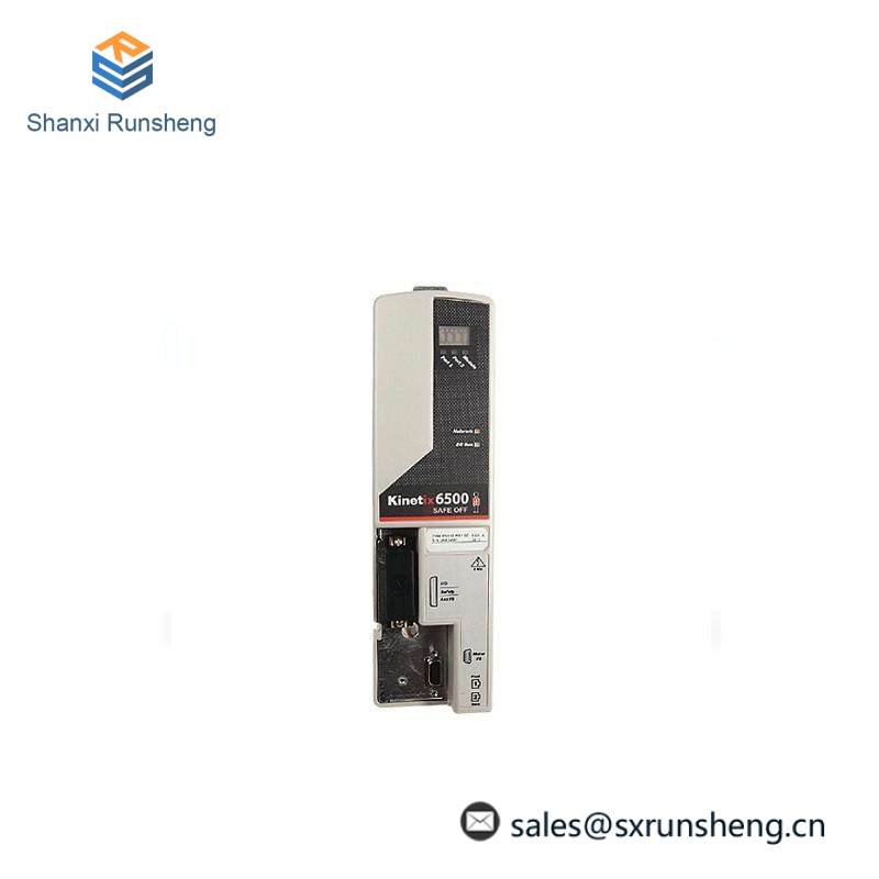 2094-EN02D-M01-S0 Control Module
