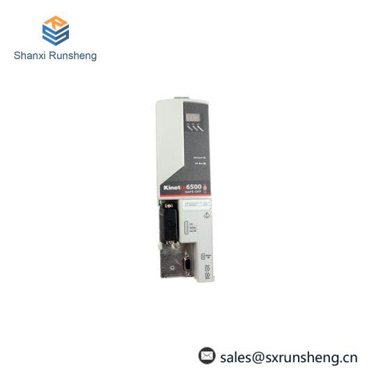 2094-EN02D-M01-S1 Control Module