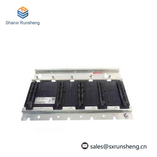 2094-PRS4 Drives Kinetix 6000