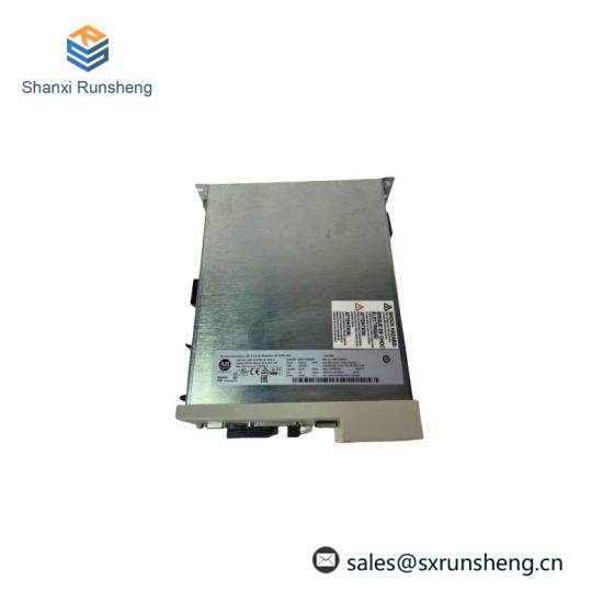 2097-V33PR3-LM Kinetix 350 Servo Drive