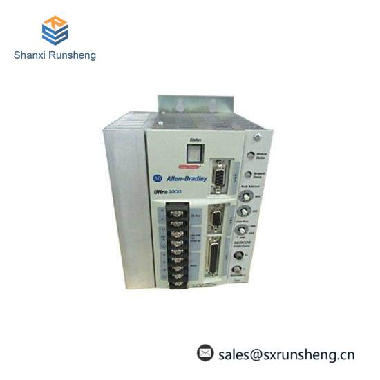 2098-DSD-010-SE Ultra 3000 Multi-Axis Digital Servo Drive
