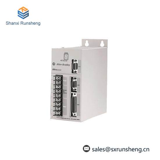 2098-DSD-020 Servo Drive
