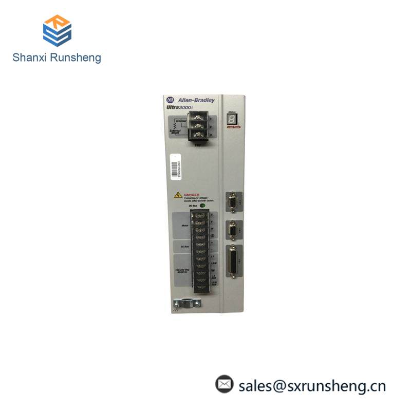  2098-DSD-030X Servo Drive