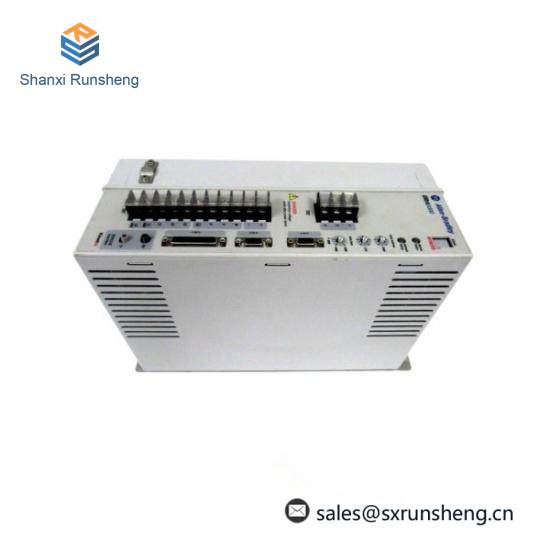 2098-DSD-HV050X SERVO DRIVE