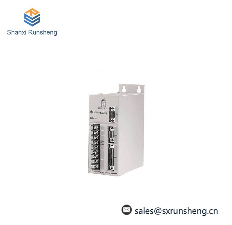 AB 2098-DSD-HV100-SE HIGH VOLTAGE DRIVE