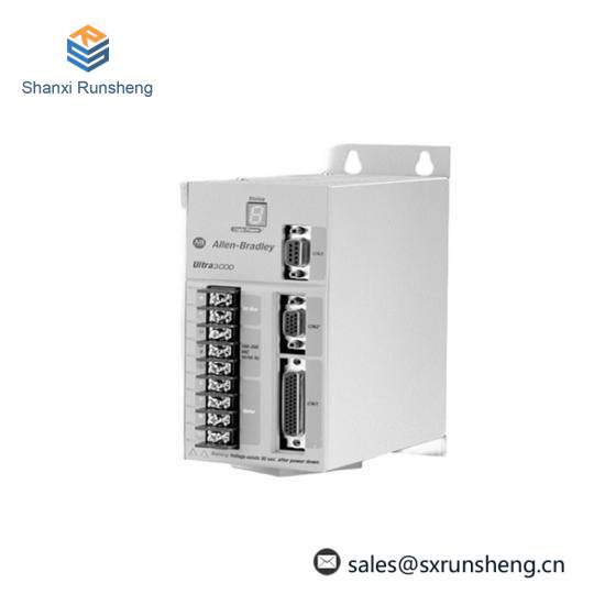 2098-DSD-HV100-SE Servo Drive