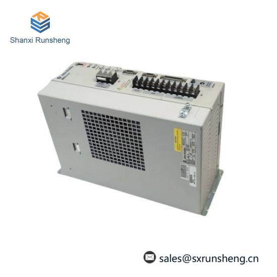2098-IPD-HV050  Ultra5000 Servo Drive