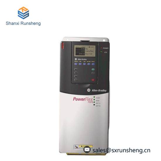 20BC022A0AYNANC0   AC DRIVE POWERFLEX 700