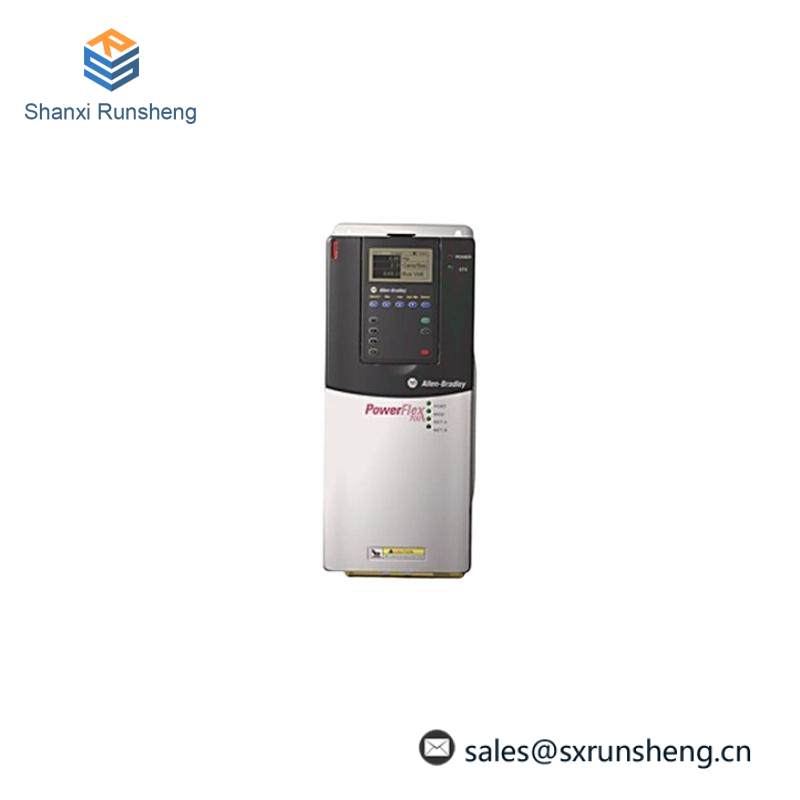 AB 20BC030A0AYNANC0 AC DRIVE
