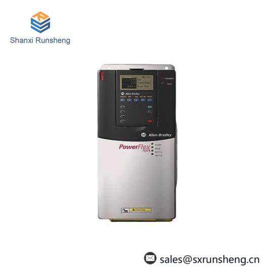 20BC140A0AYNANC0 PowerFlex700 AC Drive