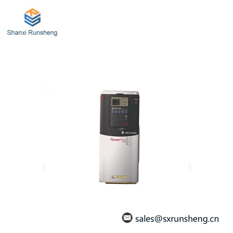 PowerFlex 20BC3P5A0AYNANC0 PowerFlex 700 AC Drive 20B Y