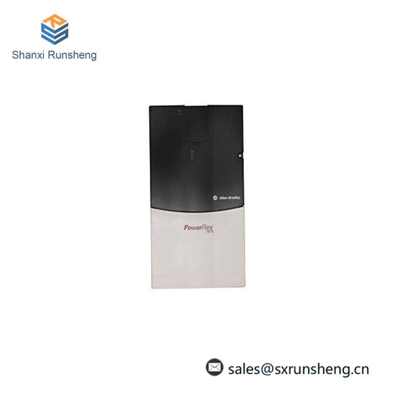 AB 20BD125A3AYNANC0 AC Drive