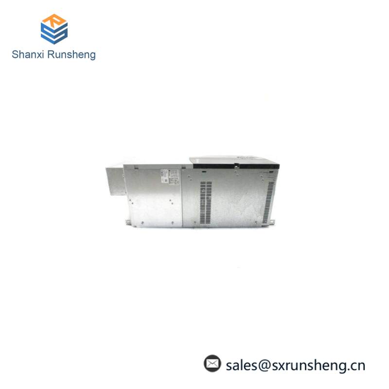 AB 20BD125A3AYNARD0 DRIVE, SER. B, F/W 6.004