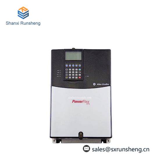 20DC300A0EYNBNANE POWERFLEX 700S