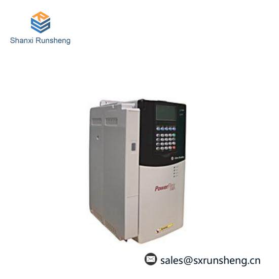 20DC730A0ENNBNANE POWERFLEX 700S