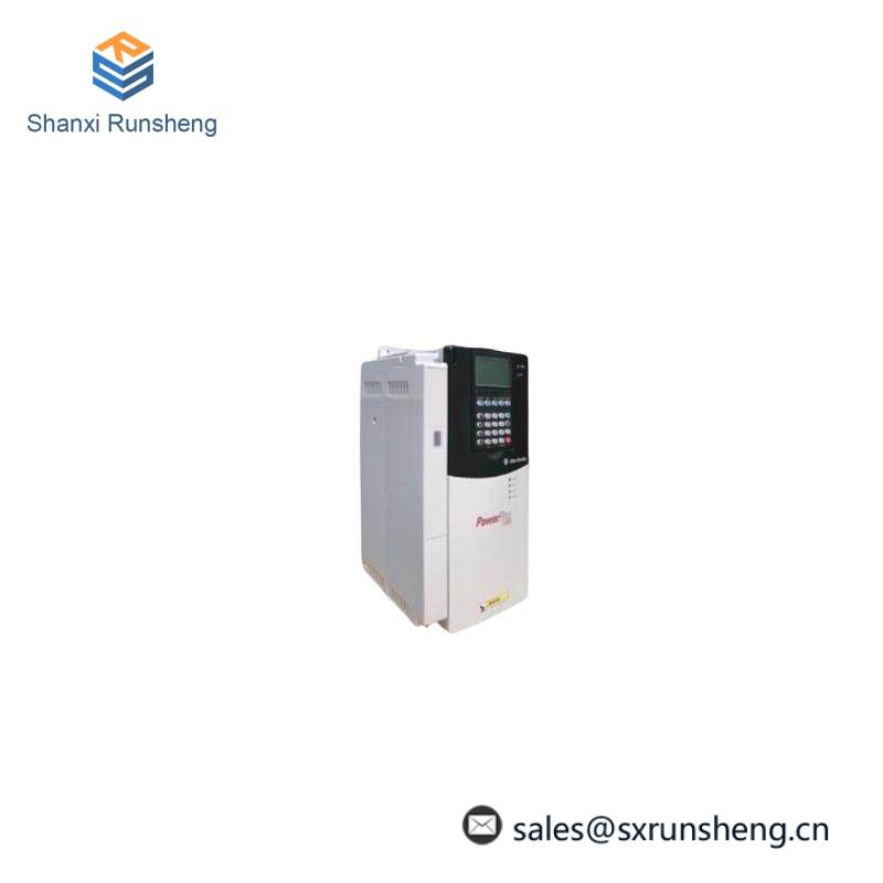 PowerFlex 20DD022A3EYNANANE PowerFlex 700 AC Drive
