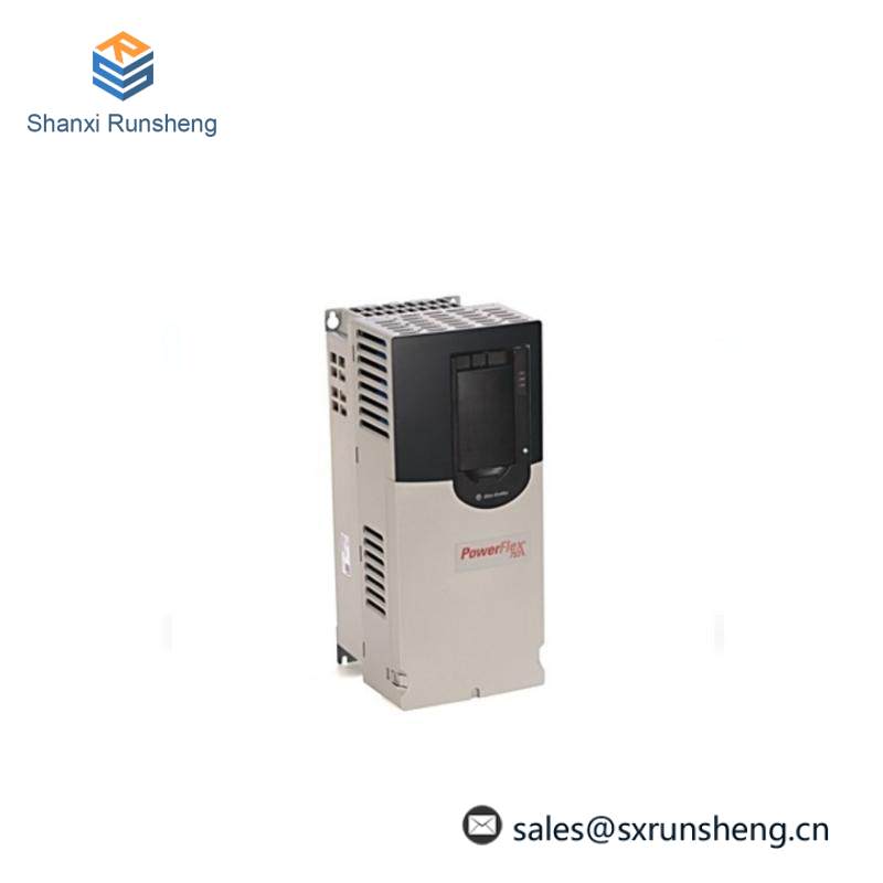 PowerFlex 20F11NC060JA0NNNNN powerflex 753 ac drive