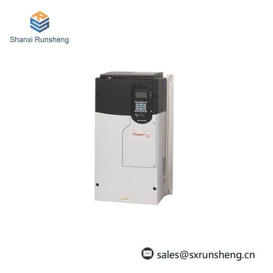 20F14NC205JN0NNNNN 753 AC Packaged Drive