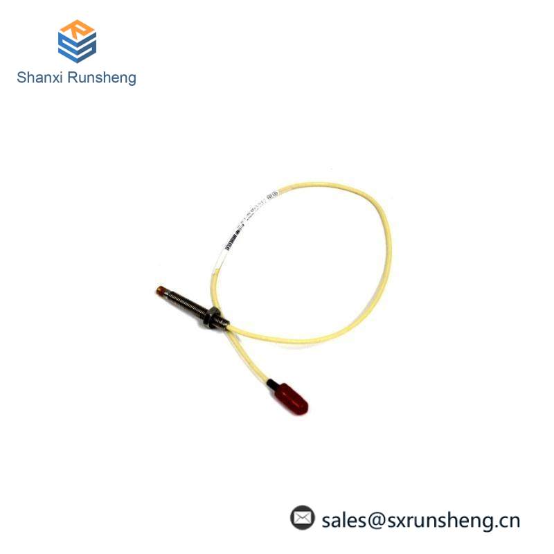 BENTLY NEVADA 21500-00-36-05-02 PROXIMITY PROBE