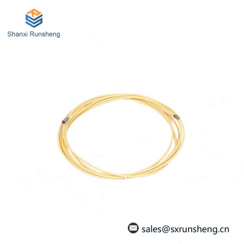 BENTLY NEVADA 21747-040-00 Extension Cable (4 M)