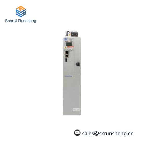 2198-208  Kinetix 5700 DC Bus Supply