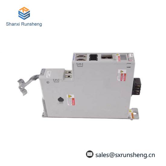2198-D020-ERS3  Dual Axis Module