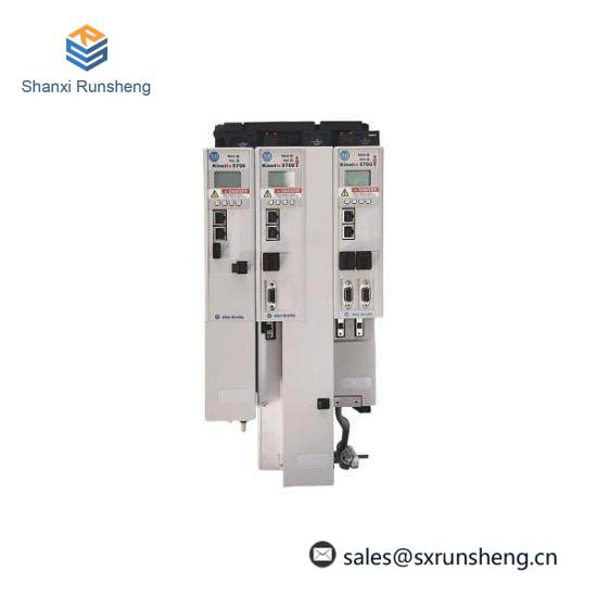 2198-D032-ERS4  Kinetix 5700 Dual Axis Safe Speed Drive