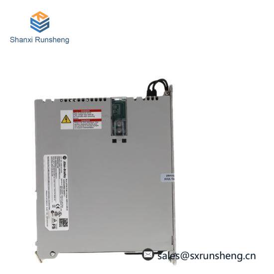 2198-H015-ERS Kinetix 5500 Servo Drive 190-528V AC 12.5A