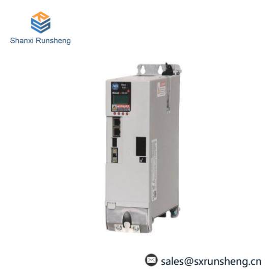 2198-H070-ERS2  Kinetix 5500 Servo Drive