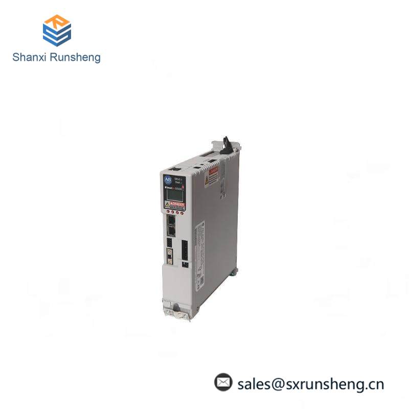AB 2198-H070-ERS2 SERVO DRIVE