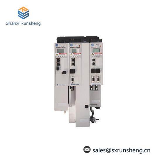 2198-S086-ERS3 Servo Drive