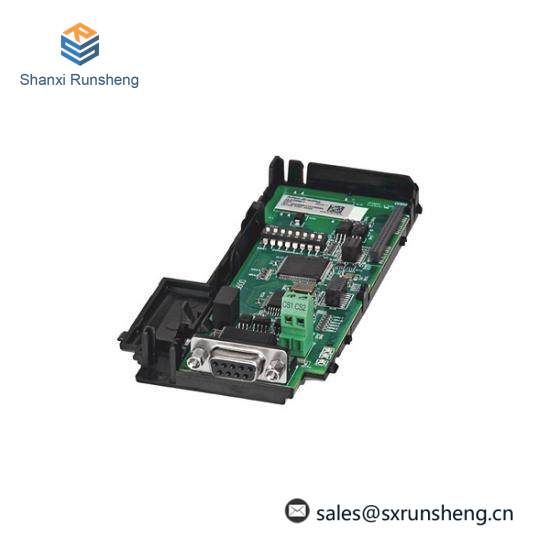 22-COMM-D Communications Adapter
