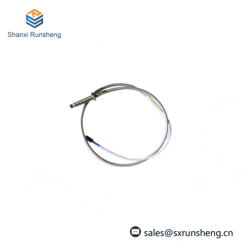 BENTLY NEVADA 22811-01-06-10-02 Acceleration Transducers