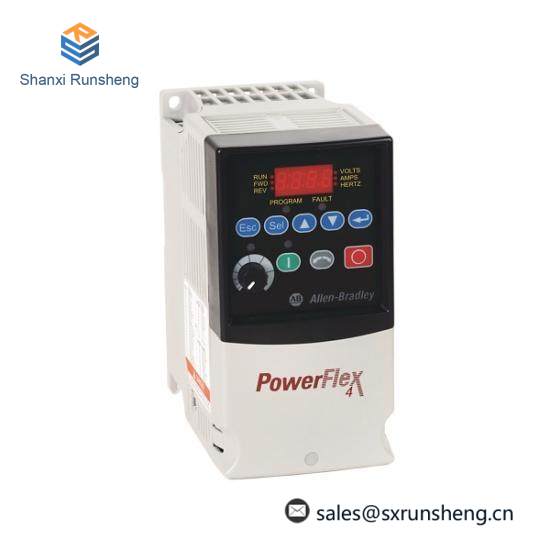 A-B 20-750-PBAY-LBRK-4