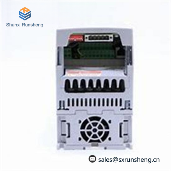 22B-A8P0N114 AC Drive