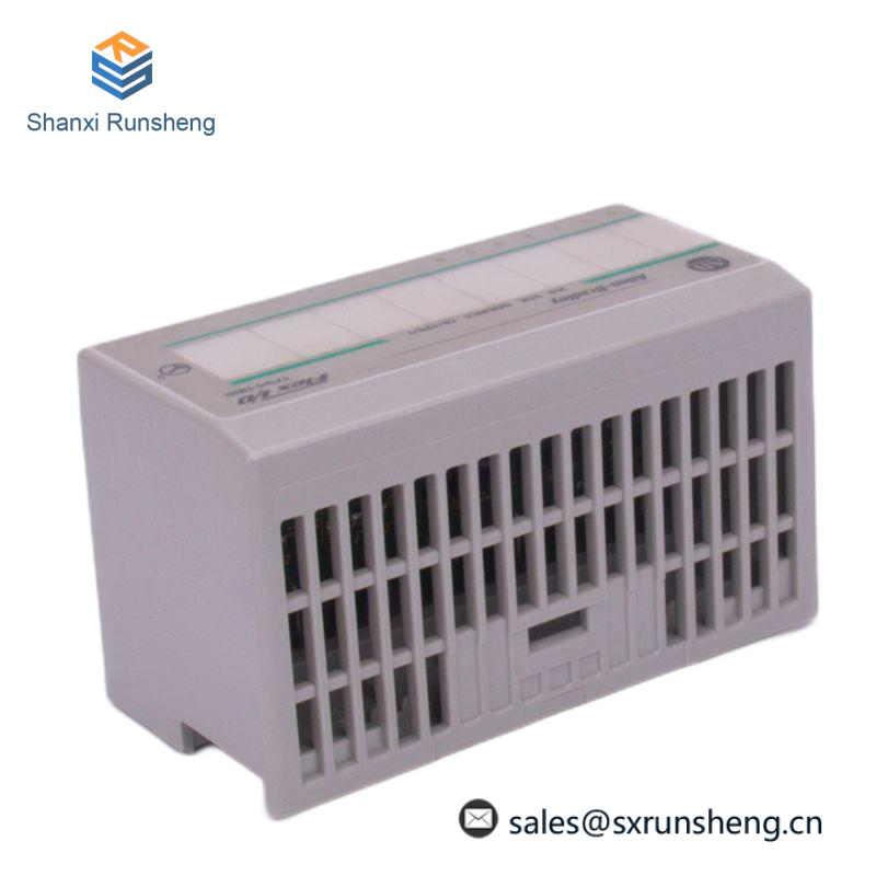 AB 22B-B017N104 AC Drive