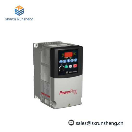 22B-D2P3N104  AC Drive