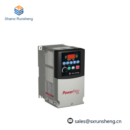 22B-D4PON104 PowerFlex4 AC Drive