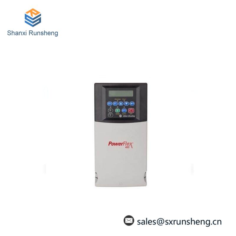 AB 22C-D010N103 AC Drive